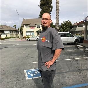 Meet your Posher, Brian